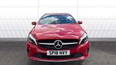 Mercedes-Benz A-Class A180d Sport Edition 5dr Diesel Hatchback
